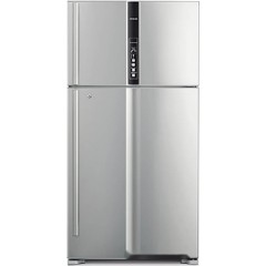 Холодильник Hitachi R-V910PUC1BSL