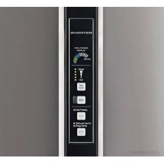 Холодильник Hitachi R-V720PUC1BSL