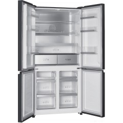 Четырёхдверный холодильник Techno FF4-73