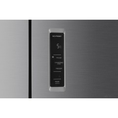 Четырёхдверный холодильник Techno FF4-73