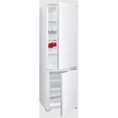 Холодильник Techno DE2-34.BI