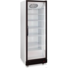 Торговый холодильник Бирюса B600DU