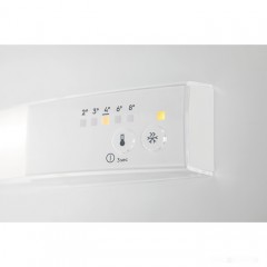 Встраиваемый холодильник AEG SCB618F3LS