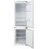 Встраиваемый холодильник Weissgauff WRKI 178 H NoFrost