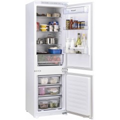 Встраиваемый холодильник Weissgauff WRKI 178 H NoFrost