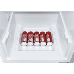 Встраиваемый холодильник Weissgauff WRKI 178 H NoFrost