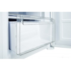 Встраиваемый холодильник Weissgauff WRKI 178 Inverter