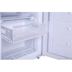 Встраиваемый холодильник Weissgauff WRKI 195 WNF