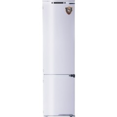 Встраиваемый холодильник Weissgauff WRKI 195 WNF