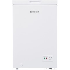 Морозильный ларь Indesit ICF 100