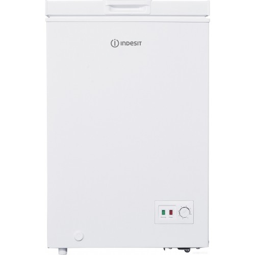 Морозильный ларь Indesit ICF 100