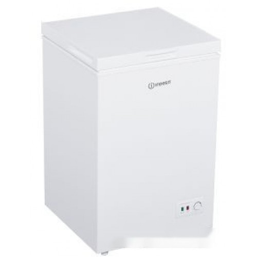 Морозильный ларь Indesit ICF 100