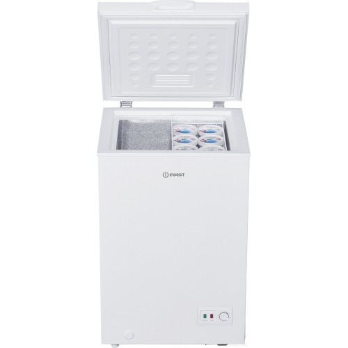 Морозильный ларь Indesit ICF 100