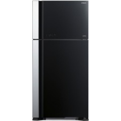 Холодильник Hitachi R-VG660PUC7-1GBK