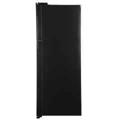 Четырёхдверный холодильник Hitachi R-W660PUC7GBK