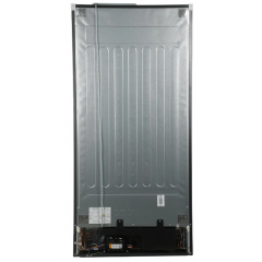 Четырёхдверный холодильник Hitachi R-W660PUC7GBK