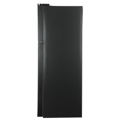 Четырёхдверный холодильник Hitachi R-W660PUC7XGBK