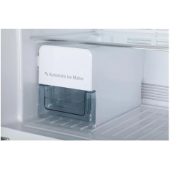 Четырёхдверный холодильник Hitachi R-W660PUC7XGBK