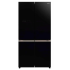 Четырёхдверный холодильник Hitachi R-WB720PUC1GCK