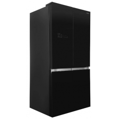 Четырёхдверный холодильник Hitachi R-WB720VUC0GBK