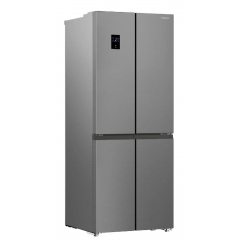 Четырёхдверный холодильник Hotpoint-Ariston HFP4 480I X