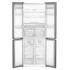 Четырёхдверный холодильник Hotpoint-Ariston HFP4 480I X