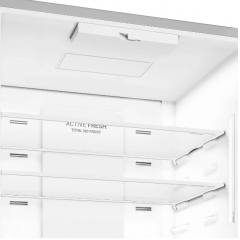 Четырёхдверный холодильник Hotpoint-Ariston HFP4 480I X