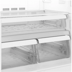 Четырёхдверный холодильник Hotpoint-Ariston HFP4 480I X