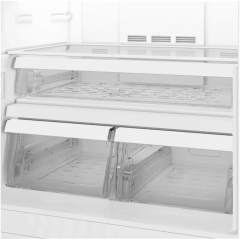 Четырёхдверный холодильник Hotpoint-Ariston HFP4 480I X