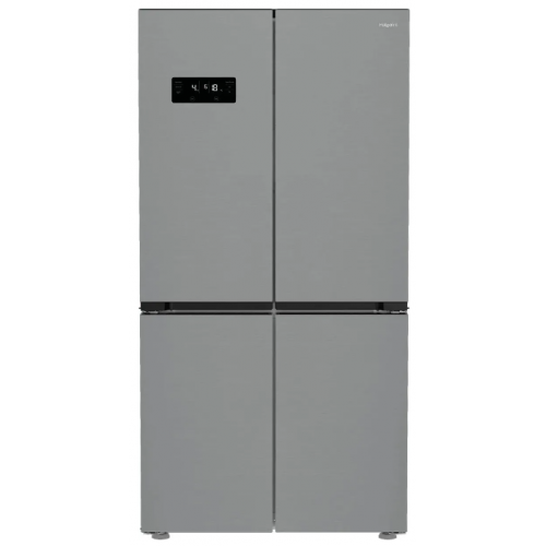 Четырёхдверный холодильник Hotpoint-Ariston HFP4 625I X