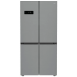 Четырёхдверный холодильник Hotpoint-Ariston HFP4 625I X