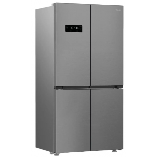 Четырёхдверный холодильник Hotpoint-Ariston HFP4 625I X