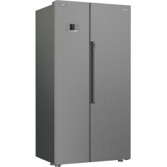 Холодильник side by side Hotpoint-Ariston HFTS 640 X