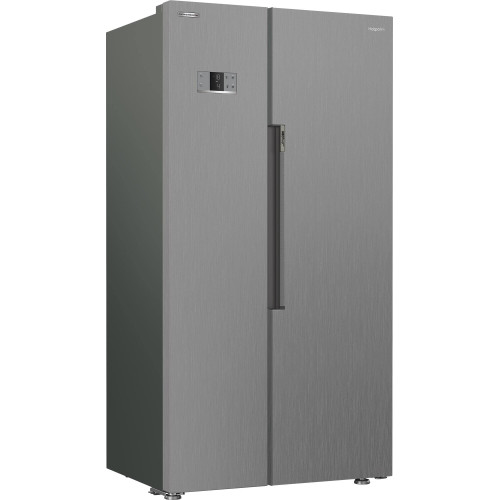 Холодильник side by side Hotpoint-Ariston HFTS 640 X