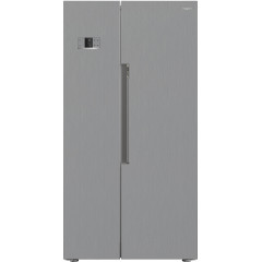 Холодильник side by side Hotpoint-Ariston HFTS 640 X