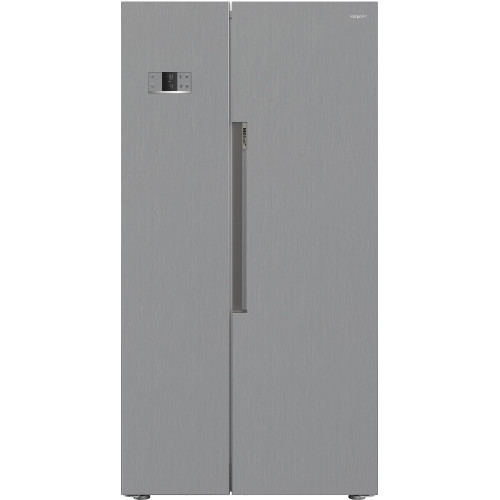 Холодильник side by side Hotpoint-Ariston HFTS 640 X