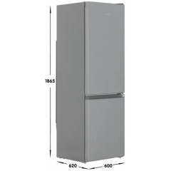 Холодильник Hotpoint-Ariston HT 4180 S