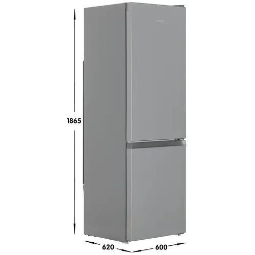 Холодильник Hotpoint-Ariston HT 4180 S