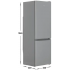 Холодильник Hotpoint-Ariston HT 4180 S