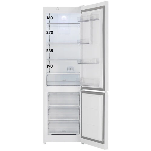 Холодильник Hotpoint-Ariston HT 4200 W