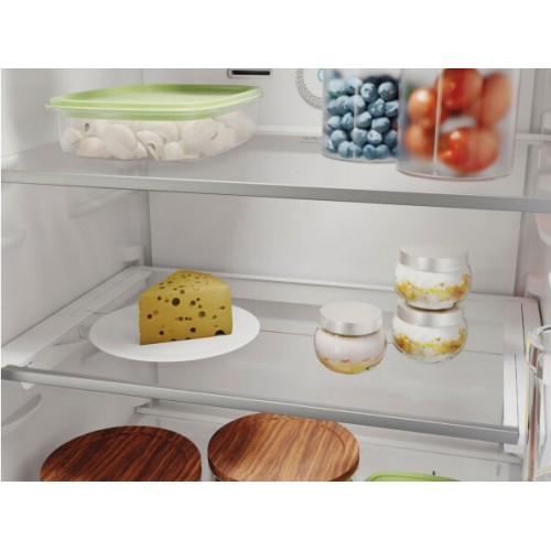 Холодильник Hotpoint-Ariston HT 7201I W O3