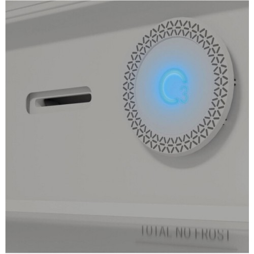 Холодильник Hotpoint-Ariston HT 7201I W O3