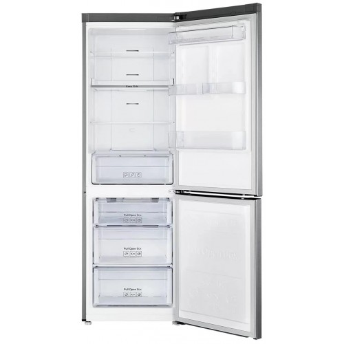 Холодильник Samsung RB33A32N0SA/WT