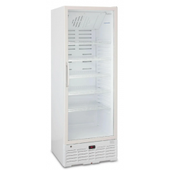 Торговый холодильник Бирюса 461RDN