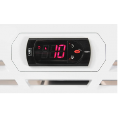 Торговый холодильник Бирюса 461RDN