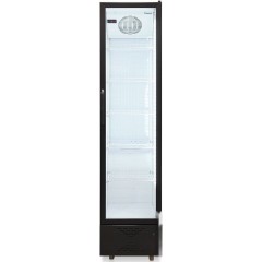 Торговый холодильник Бирюса B390D
