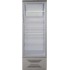 Торговый холодильник Бирюса M310