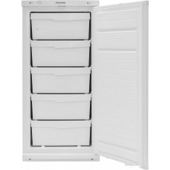 Морозильник Pozis Свияга 106-2 (черный)