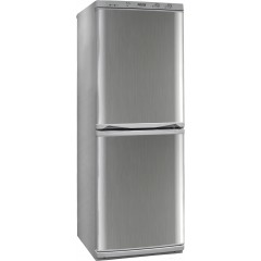 Морозильник Pozis FVD-257 (серебристый металлопласт)