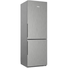 Холодильник Pozis RK FNF-170 (серебристый металлопласт)